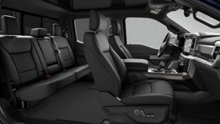 2026 Ford F-150® Internal Image 1